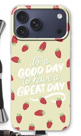 Don’t forget to have a great day