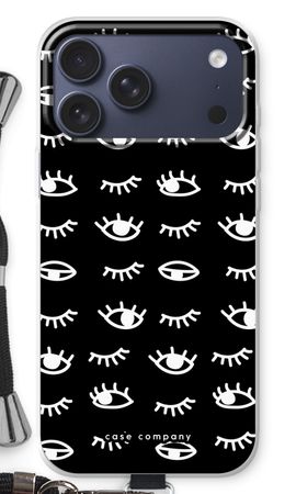 Eye pattern #3