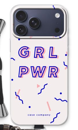 GRL PWR