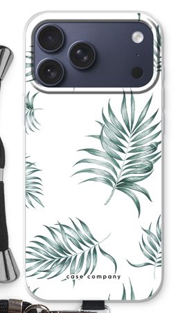 Simple leaves
