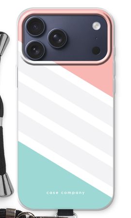 Stripes pastel