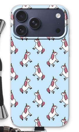 Unicorns everywhere