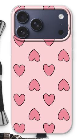 Totally in love
