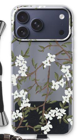 Blossoming spring
