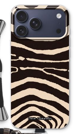 Arizona Zebra