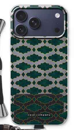 Moroccan tiles