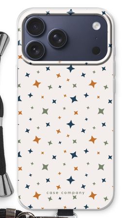 Scattered Stars