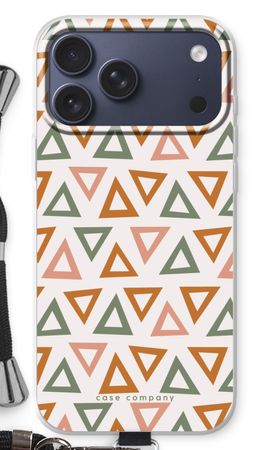 Muted Triangles