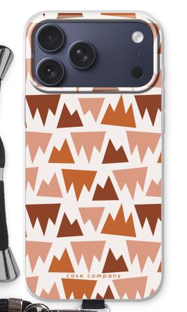 Mountain Peaks
