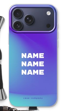 Namecase 1 - Neon