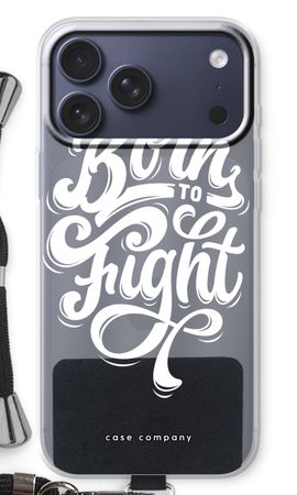 Born to Fight
