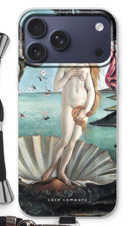 Birth Of Venus