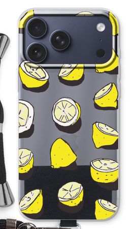 When Life Gives You Lemons...