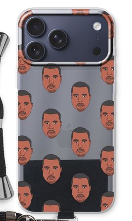 Kanye Call Me?