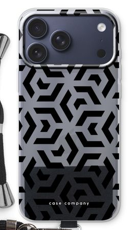 Crazy pattern