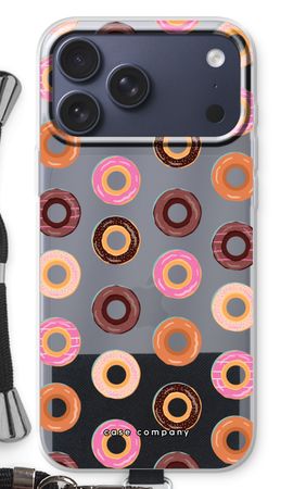 Donuts