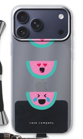 Cute watermelon