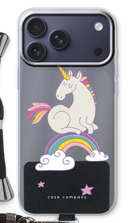 Rainbow unicorn