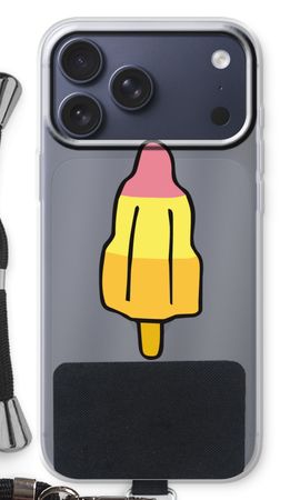 Rocket pop