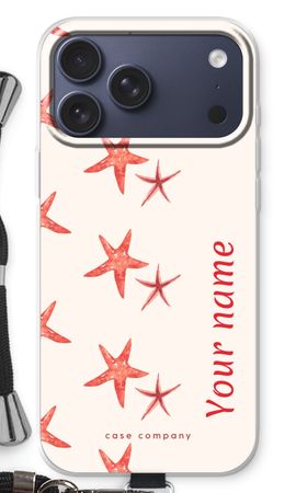 Namecase - Starfish