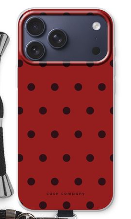 Ladybird Spots
