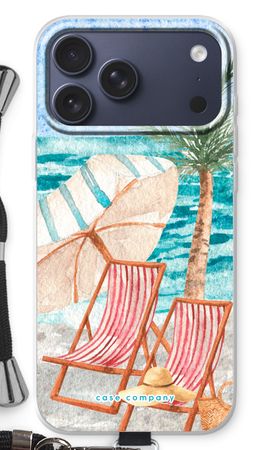 Seaside Seats