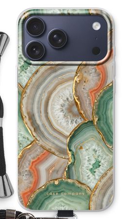 Emerald Canyon