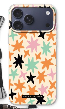 Star Scatter