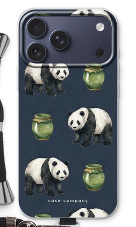 Panda Paradise