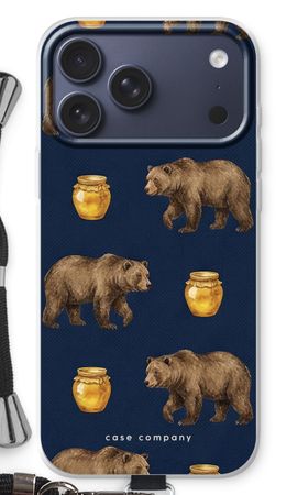 Honey Trail