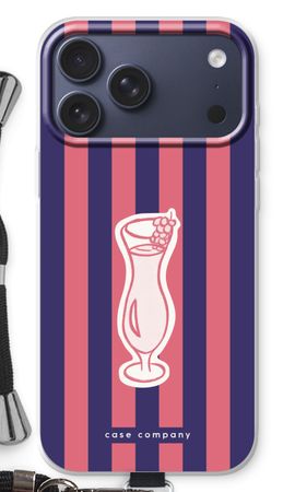 Pink Fizz