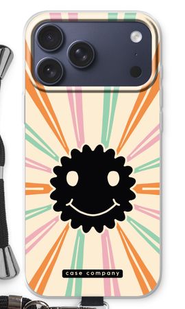 Solar Smile