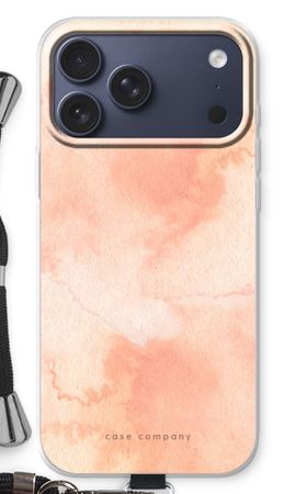Peachy Blend