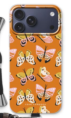 Butterflies