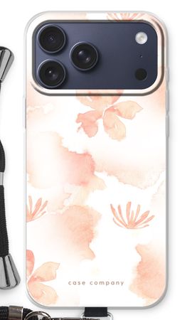 Peachy Blossom