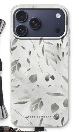 Ashen Leaves