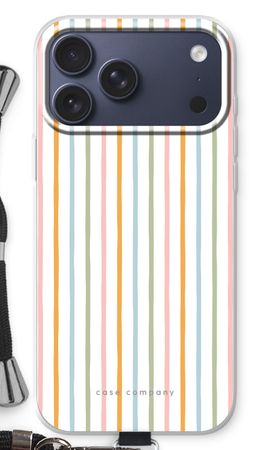 Pastel Lines