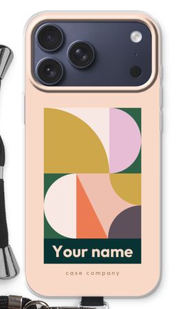 Formé - Namecase #1