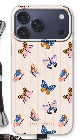 Butterflies