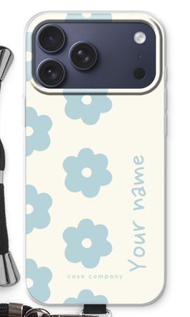 Namecase - Flowers - Pascha
