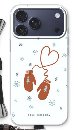 Heartfelt Mittens