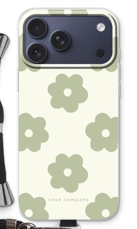 Green Flowers