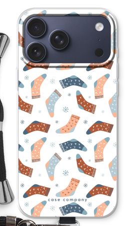 Cozy Socks