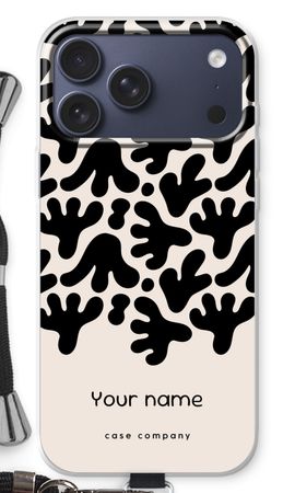 Namecase - Boho