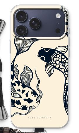 Black Koi