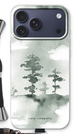 Forest Fog