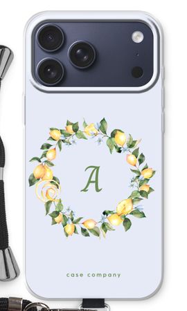 Monogram 2 - Citrus