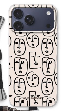 Talking Faces