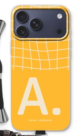 Monogram - Retro