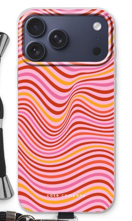 Pink Wave